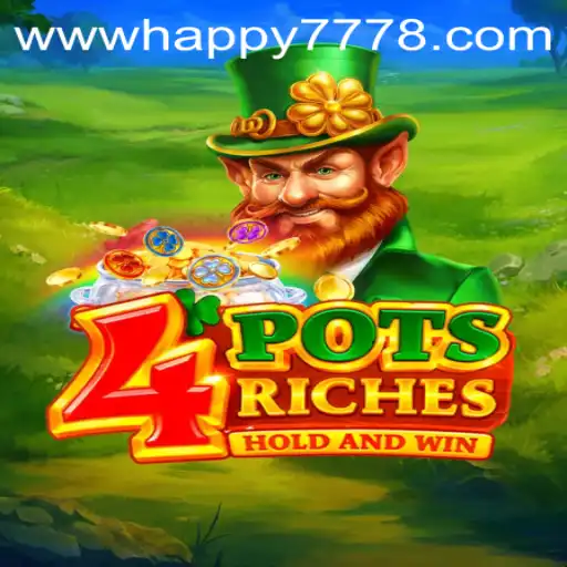 Unlocking the Excitement of 4potsriches: A Deep Dive into the Slot Game Phenomenon