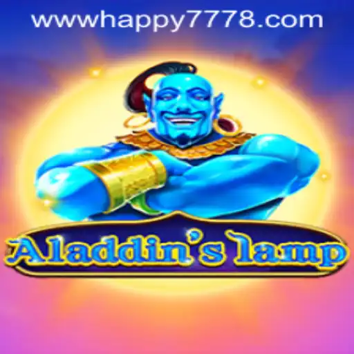 Discover the Magic of Aladdinslamp: Unleashing Fun and Fortune with Happy777