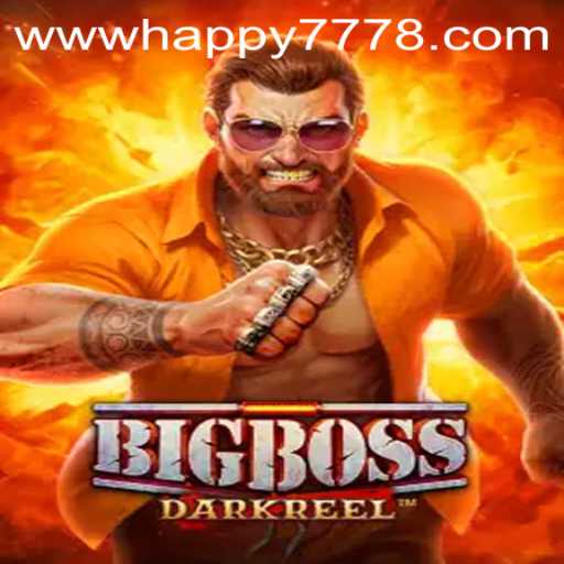 BigBoss: A Comprehensive Guide to Conquering the Game with Happy777