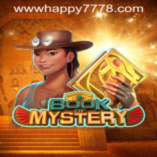 Uncover the Secrets of BookofMystery: An Engaging Adventure with a Twist
