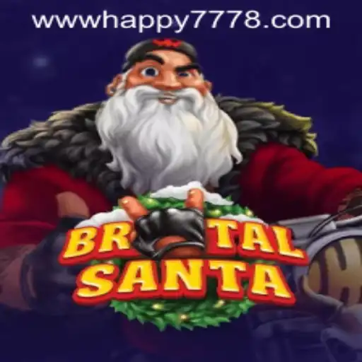 BrutalSanta: Unwrapping the Festive Chaos of Happy777