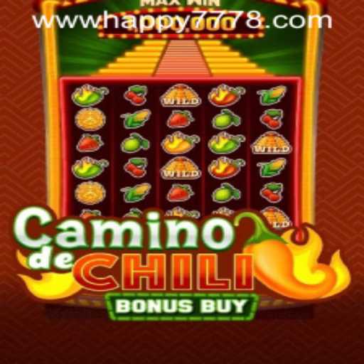 Exploring the Exciting World of 'CaminodeChiliBonusBuy' with Happy777