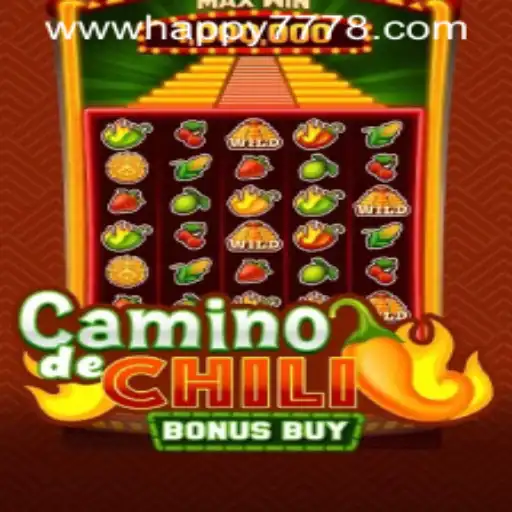 Exploring the Exciting World of 'CaminodeChiliBonusBuy' with Happy777