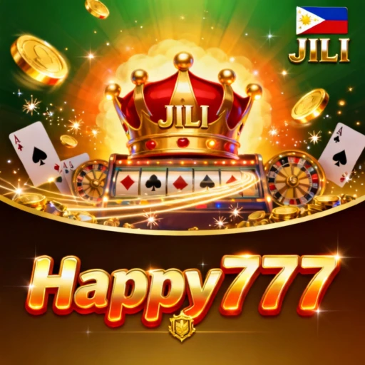Happy777