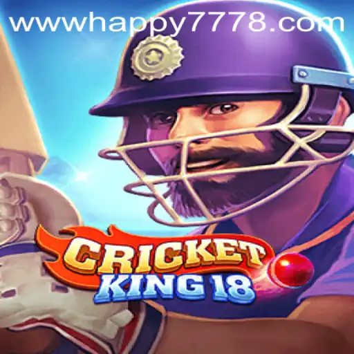 Discover CricketKing18: A New Era in Virtual Cricket Gaming