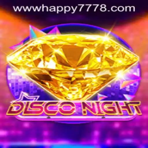 Experience the Thrill of DiscoNight with the Exciting Keyword Happy777