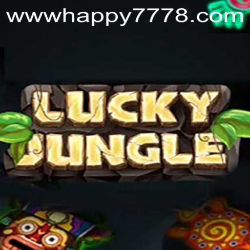 Experience the Thrill of LuckyJungle A Comprehensive Guide