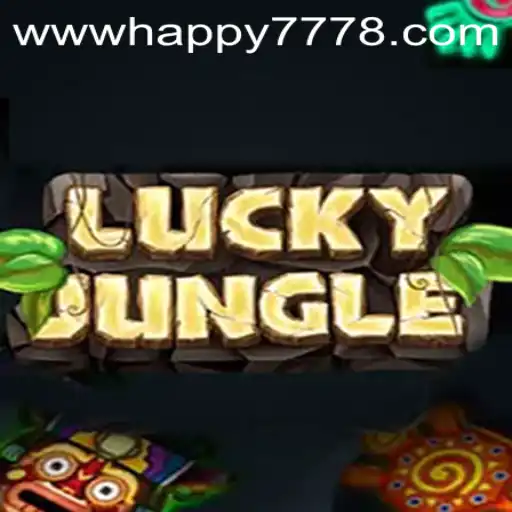 Experience the Thrill of LuckyJungle A Comprehensive Guide