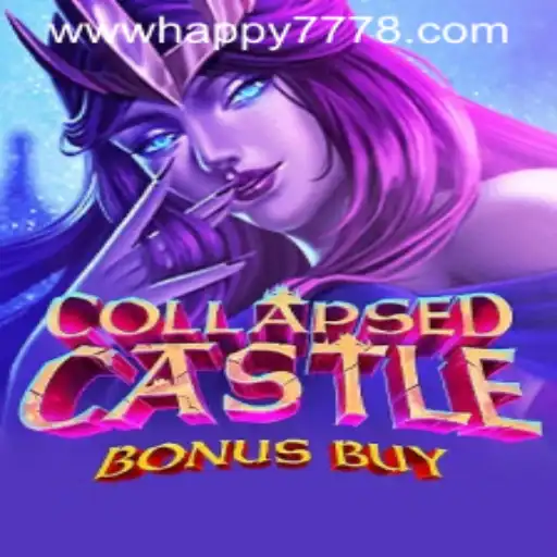 Exploring Collapsed Castle Bonus Buy Game