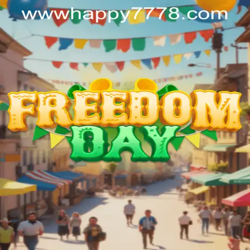 Unveiling the Excitement of FreedomDay: An Immersive Gaming Experience