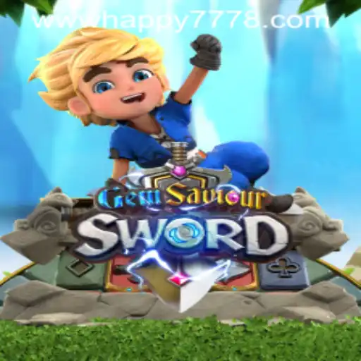 Explore the Enchanting World of GemSaviourSword: Unleash the Power of Happy777