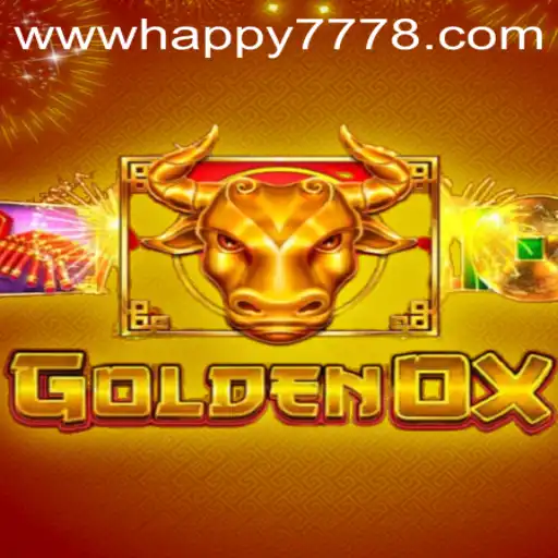 Exploring the Exciting World of GoldenOx: A Heart-Pounding Slot Experience
