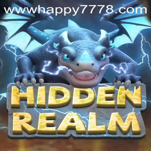 Discover the Adventure of HiddenRealm: Unravel the Mystery with Happy777