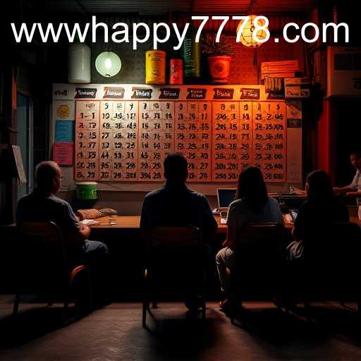 Understanding Jueteng: The Controversial Numbers Game