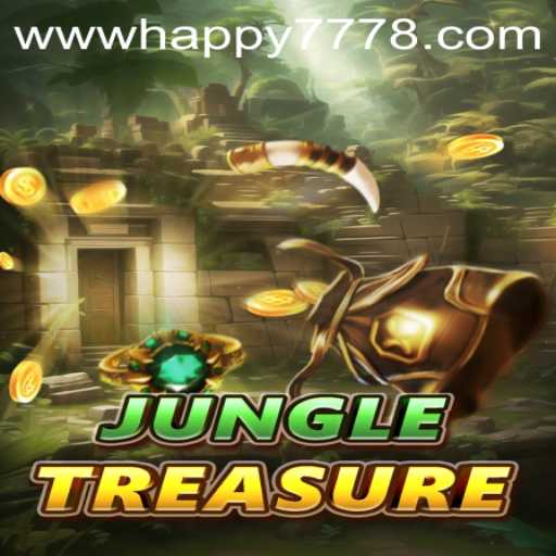 JungleTreasure Adventure Unleashed