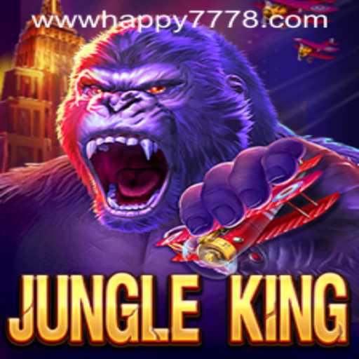 JungleKing: Adventure Awaits in the Wild