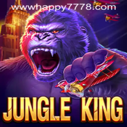 JungleKing: Adventure Awaits in the Wild