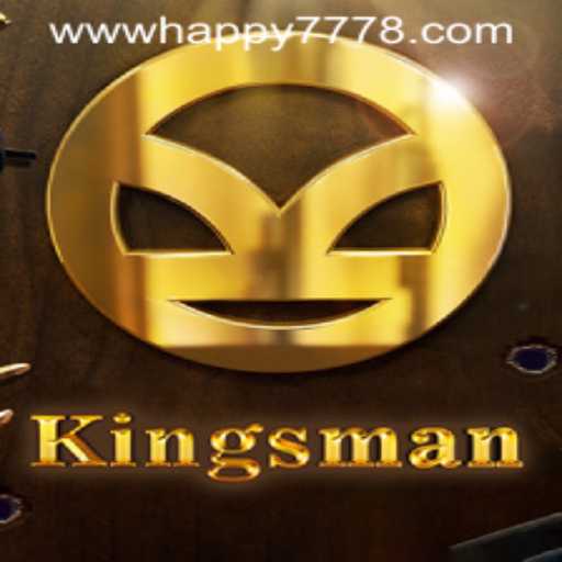 Exploring the Enigmatic World of Kingsman: The Game with Happy777