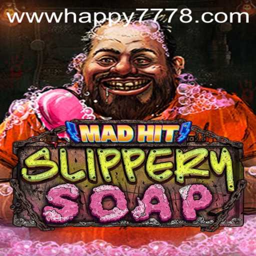MadHitSlipperySoap: Dive Into the World of Whimsical Game Play