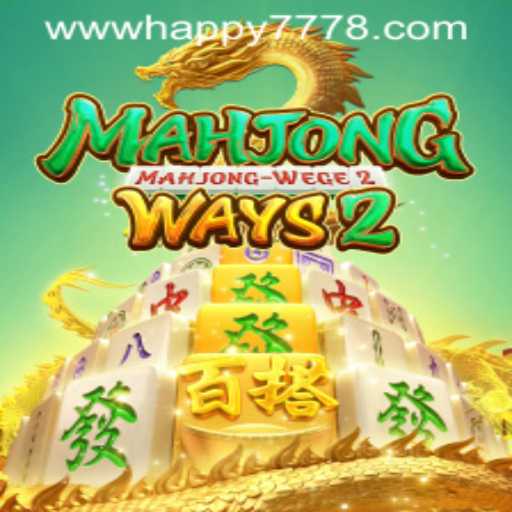 Exploring the Intricacies of MahjongWays2: A Deep Dive with Happy777