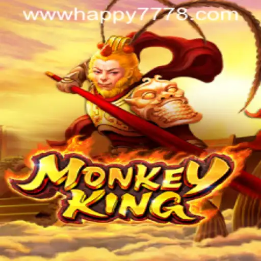 Exploring the Excitement of MonkeyKing with Happy777
