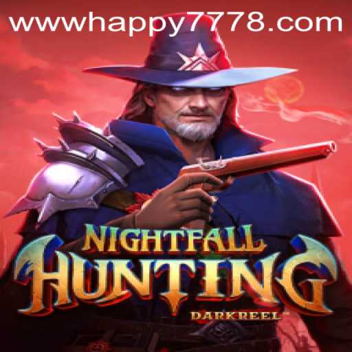 Mystical Adventure Awaits: Dive Into NightfallHunting