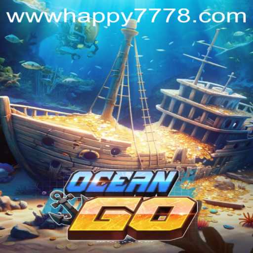 OceanGO: Dive into an Exciting Underwater Adventure with Happy777