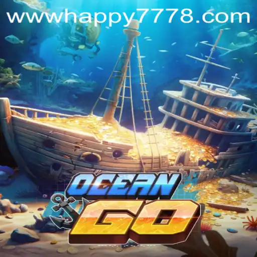 OceanGO: Dive into an Exciting Underwater Adventure with Happy777