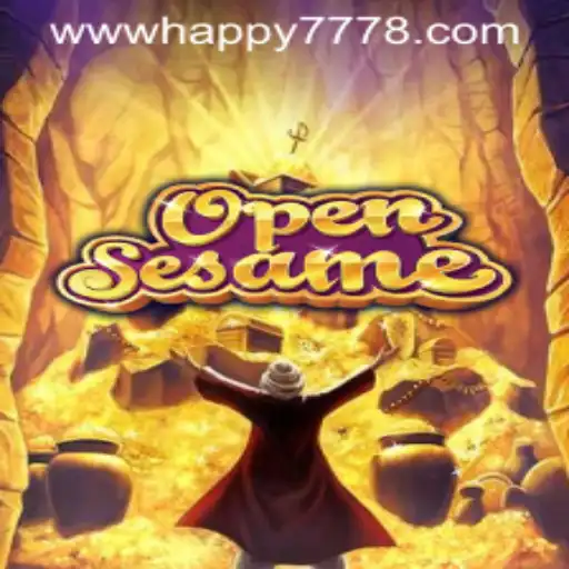 OpenSesame: Unlocking Joy with Happy777