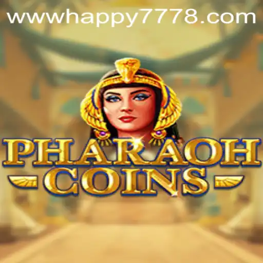 Discover the World of PharaohCoins with the Exciting Keyword: Happy777