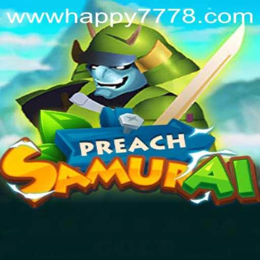 Unveiling PreachSamurai: A Thrilling Fusion of Strategy and Adventure
