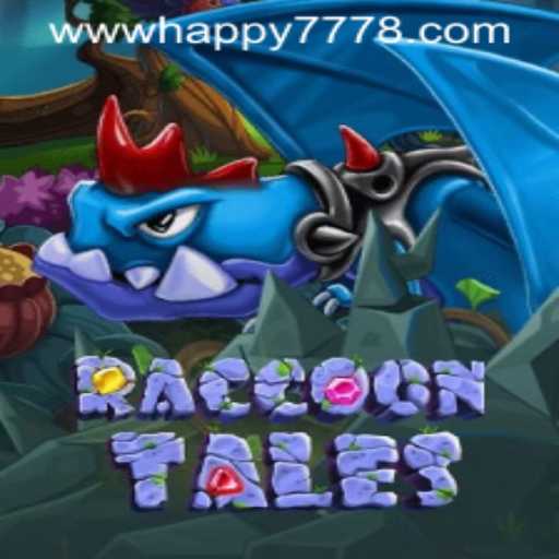 RaccoonTales: The Enchanting Adventure Game
