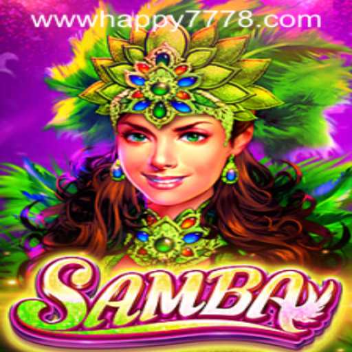 Discovering Samba: A Vibrant Game Experience with Happy777