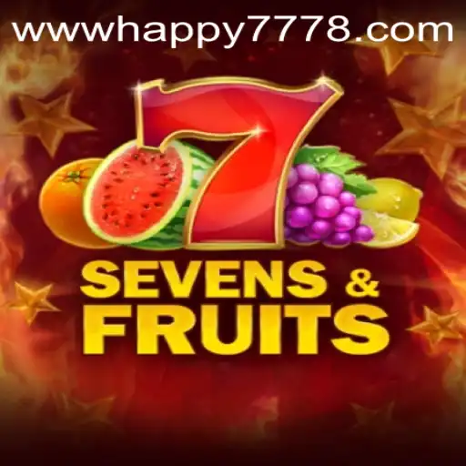 SevensFruits: A Vibrant Adventure into Classic Slot Gaming
