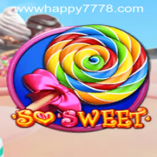 Discover the Delightful World of SoSweet: Unveiling Happy777