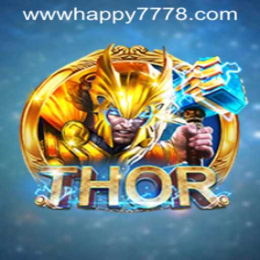 Exploring the Thunderous World of THOR: Unleash the Power with Happy777