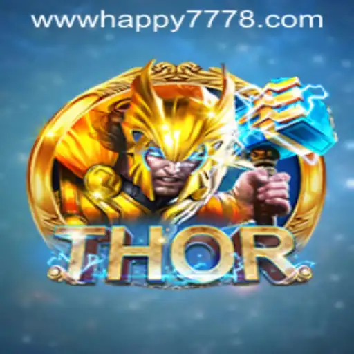 Exploring the Thunderous World of THOR: Unleash the Power with Happy777
