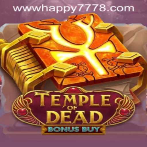 Discover the Excitement of TempleofDeadBonusBuy: A Guide to the Game and Its Thrilling Features