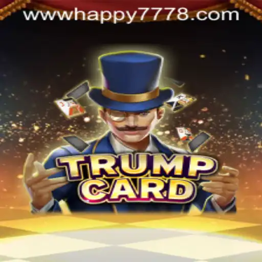 Explore the Thrilling World of TrumpCard with Happy777