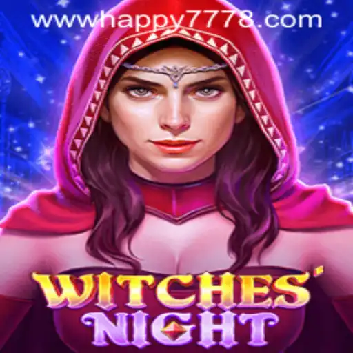 Discover the Magical World of WitchesNight and the Enigmatic Keyword Happy777