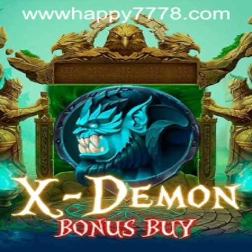 XDemonBonusBuy: An Enthralling Gaming Experience