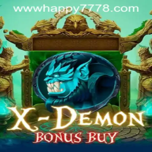 XDemonBonusBuy: An Enthralling Gaming Experience