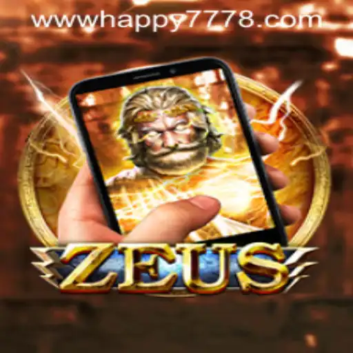 ZeusM: A Divine Gaming Experience with Happy777