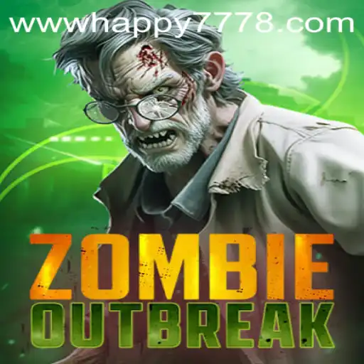 ZombieOutbreak: Surviving the Apocalypse with Happy777